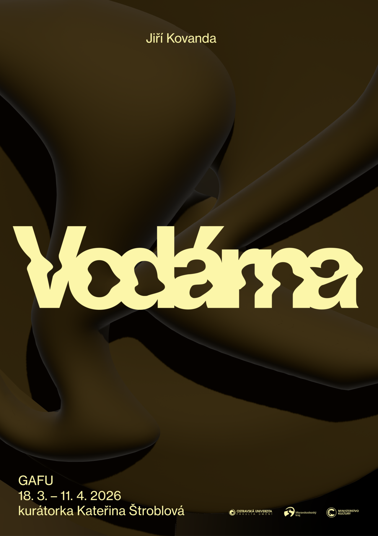 Jiří Kovanda: Vodárna